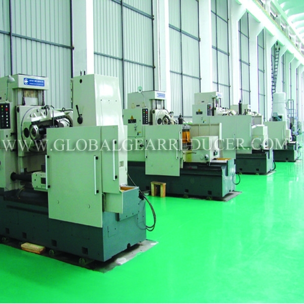 Great Power Group Co.,Ltd производственная линия завода