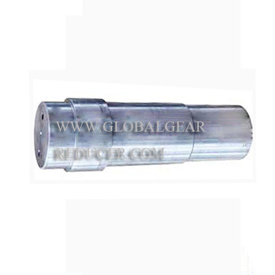 Customized CNC Solid Transmission Shaft for Chemical Machinery