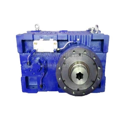 ZLYJ 133/146/173/180 Gearbox For Extruder Machine