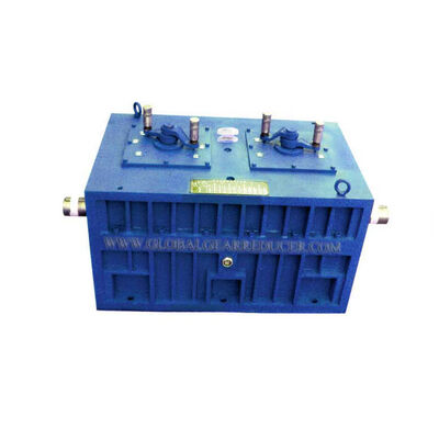 BQ36-195 Thirty-Six Shifting Speed Gear Box  For ‌‌ Wire Tractor