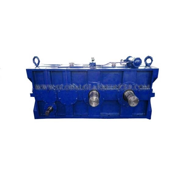 Gear Box for Rubber Open Mixing Mill Machine