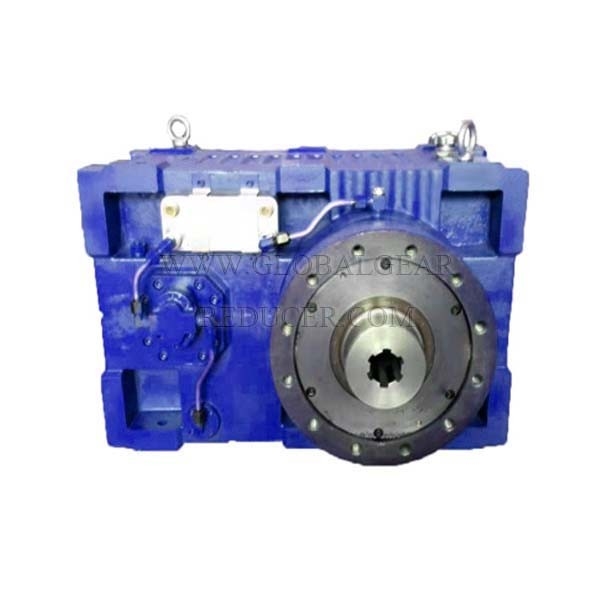 ZLYJ 133/146/173/180 Gearbox For Extruder Machine