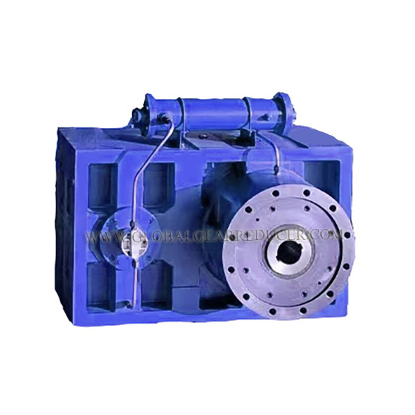 ZLYJ 133/146/173/180 Gearbox For Extruder Machine