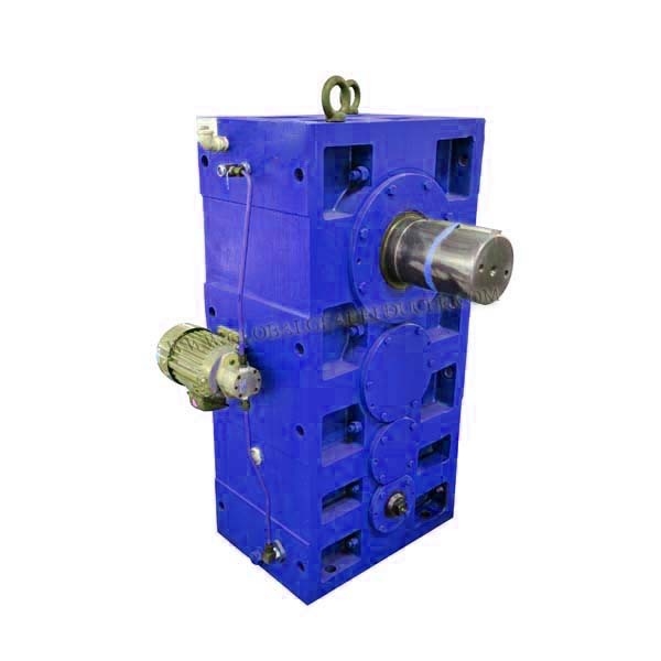 ZSYF Series Hard Tooth Surface Gear Reducer for Two/Three/Four Roll Rubber Calender