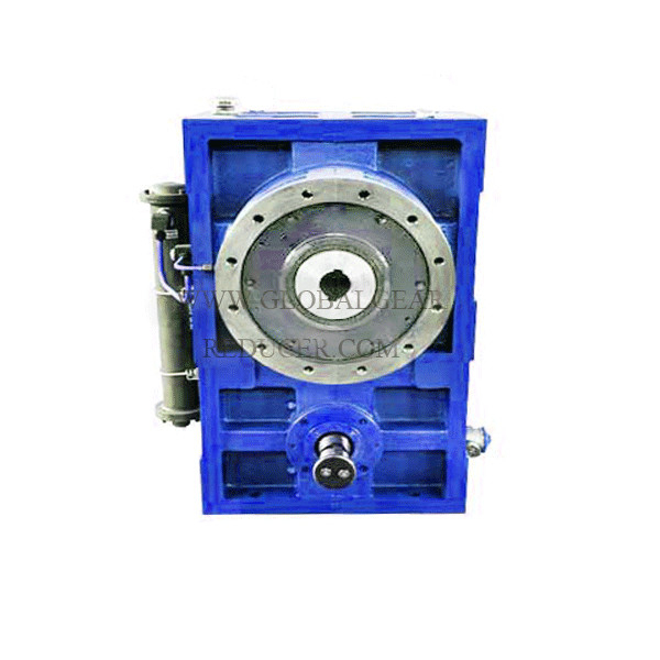 ZLYJ Series  133 /146/ 173/ 180  Helical Gearbox For  Plastic Extruder