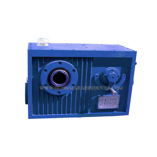 WBS160‌ Worm Gearbox  for ‌Wire Reel Winding Machine