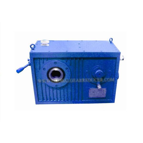 WBS160‌F Worm Gear Reducer for ‌Wire Reel Winding Machine
