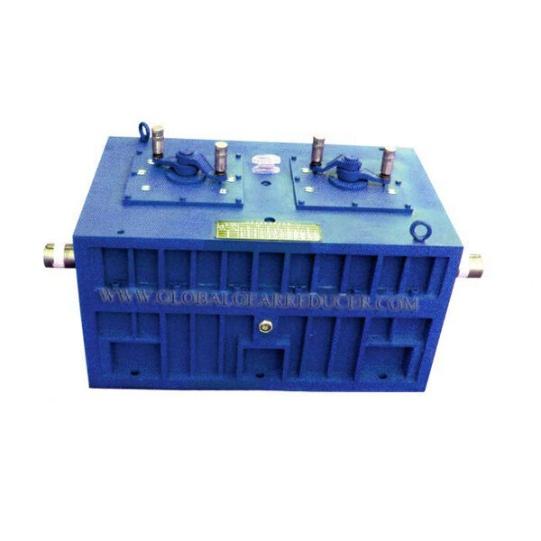 BQ36-142 Gear  ‌Speed Reducer‌  For ‌‌Wire Tractor