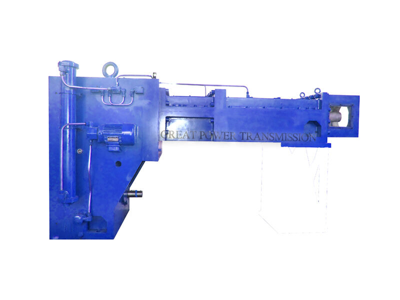 China Good Quality Twin Screw Extruder Gearbox