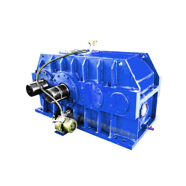 M Series Gear Speed Reducer for Banbury Mixer